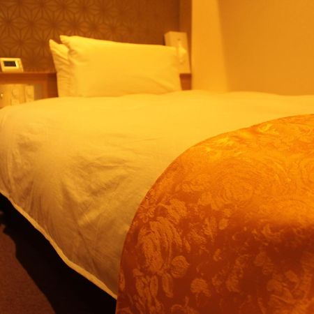 Hotel Boti Boti โอซาก้า ภายนอก รูปภาพ