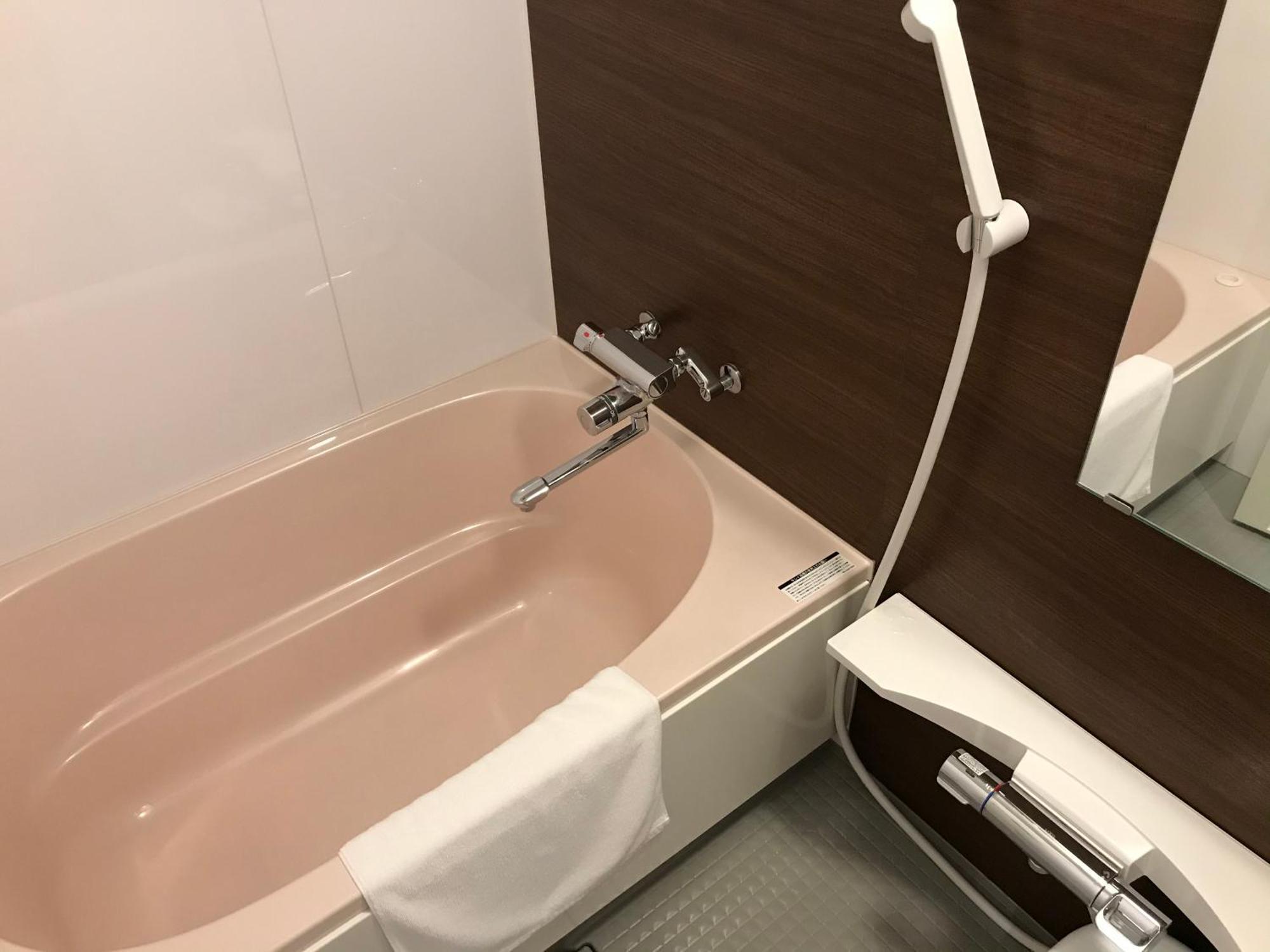 Hotel Boti Boti โอซาก้า ภายนอก รูปภาพ
