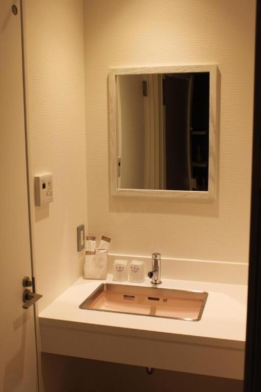 Hotel Boti Boti โอซาก้า ภายนอก รูปภาพ