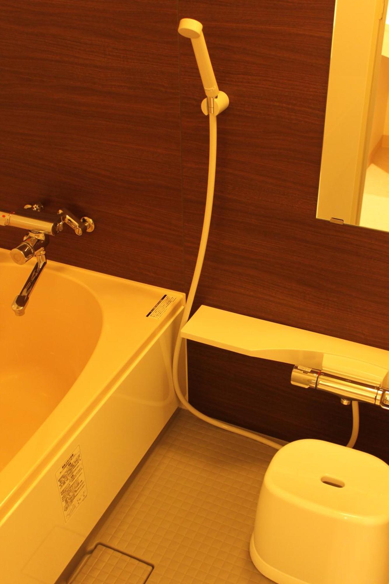 Hotel Boti Boti โอซาก้า ภายนอก รูปภาพ