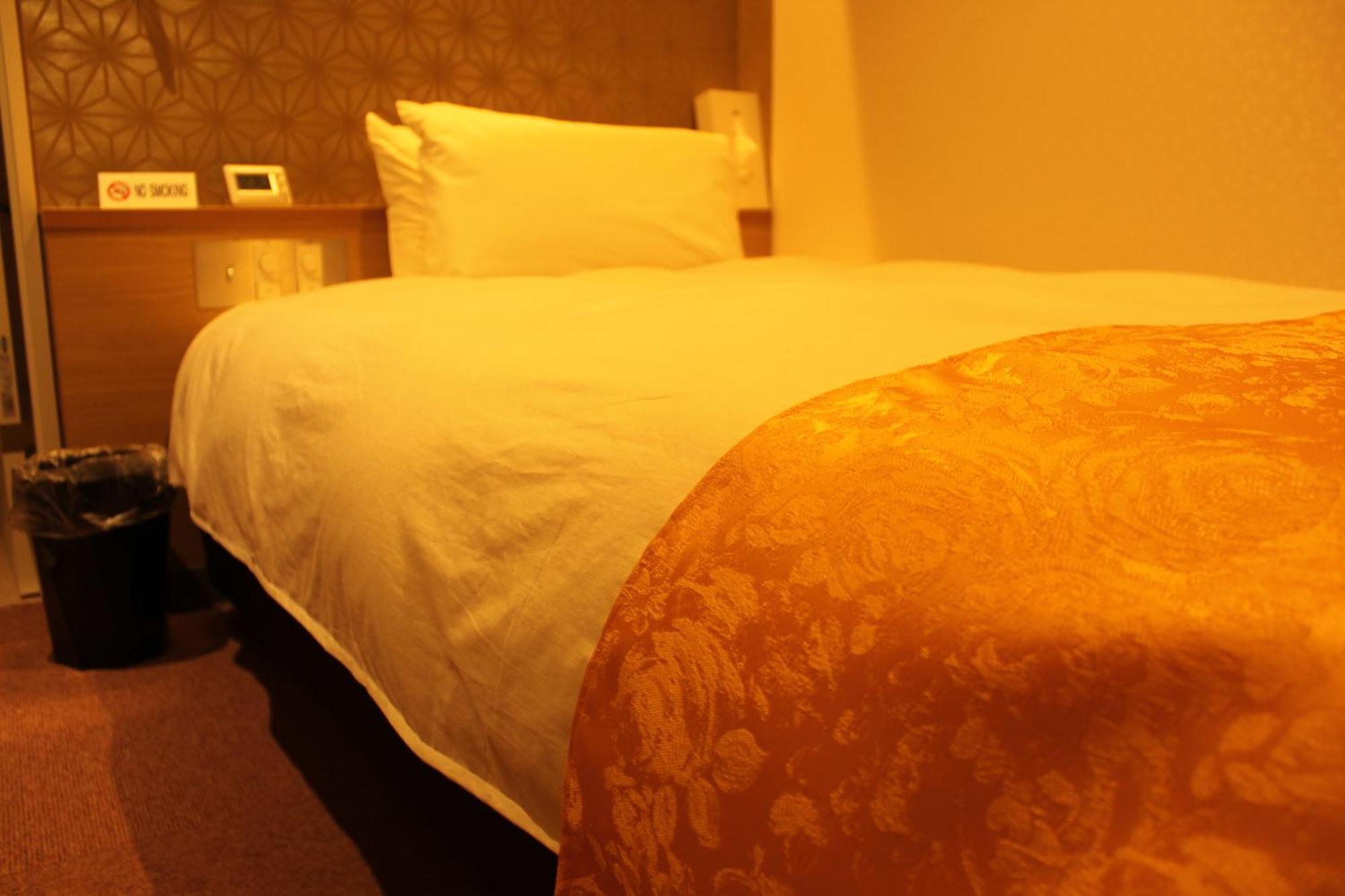 Hotel Boti Boti โอซาก้า ภายนอก รูปภาพ
