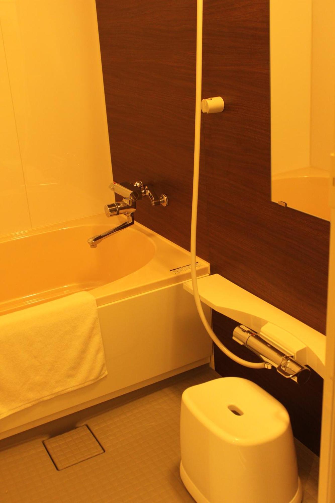 Hotel Boti Boti โอซาก้า ภายนอก รูปภาพ